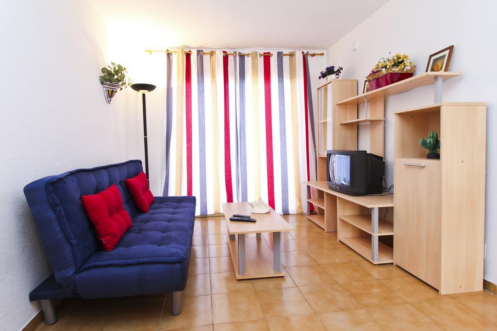 Appartamento Cordoba Planet Costa Dorada Salou Esterno foto