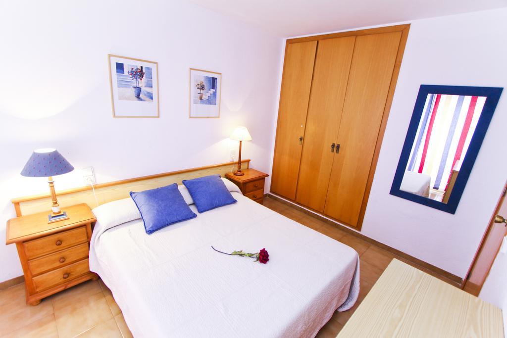 Appartamento Cordoba Planet Costa Dorada Salou Esterno foto