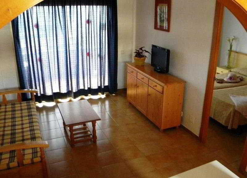 Appartamento Cordoba Planet Costa Dorada Salou Esterno foto