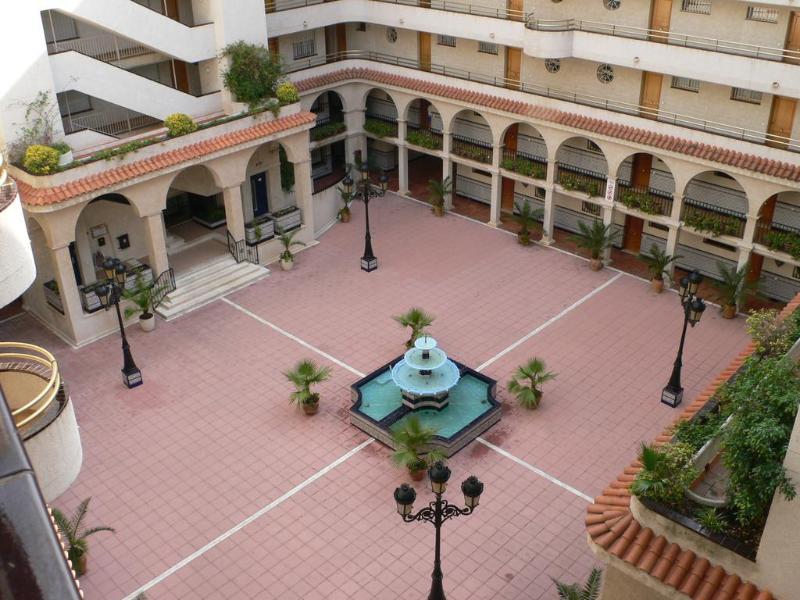 Appartamento Cordoba Planet Costa Dorada Salou Esterno foto