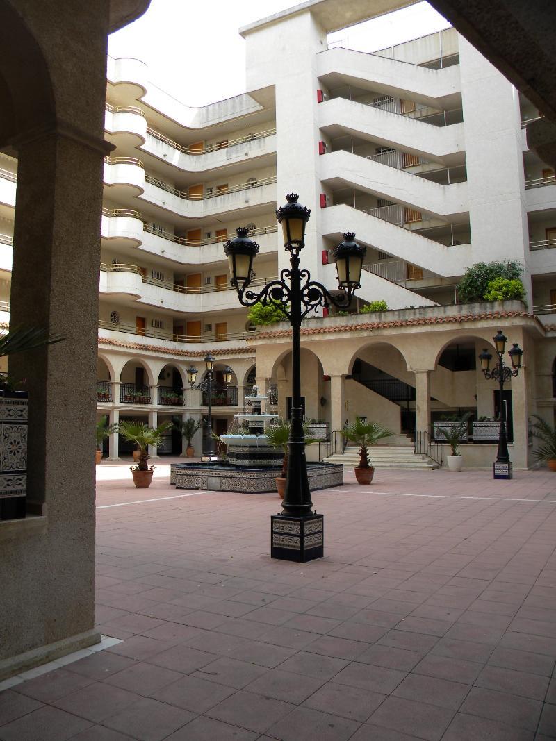 Appartamento Cordoba Planet Costa Dorada Salou Esterno foto