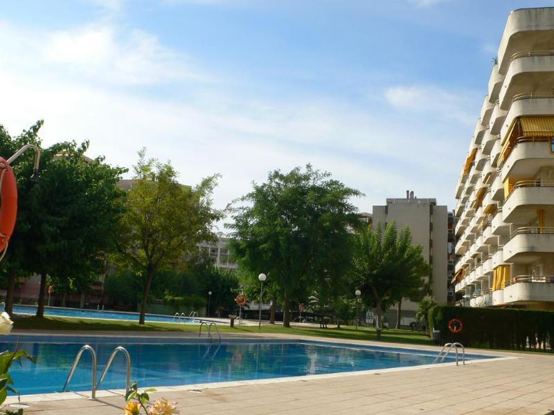 Appartamento Cordoba Planet Costa Dorada Salou Esterno foto