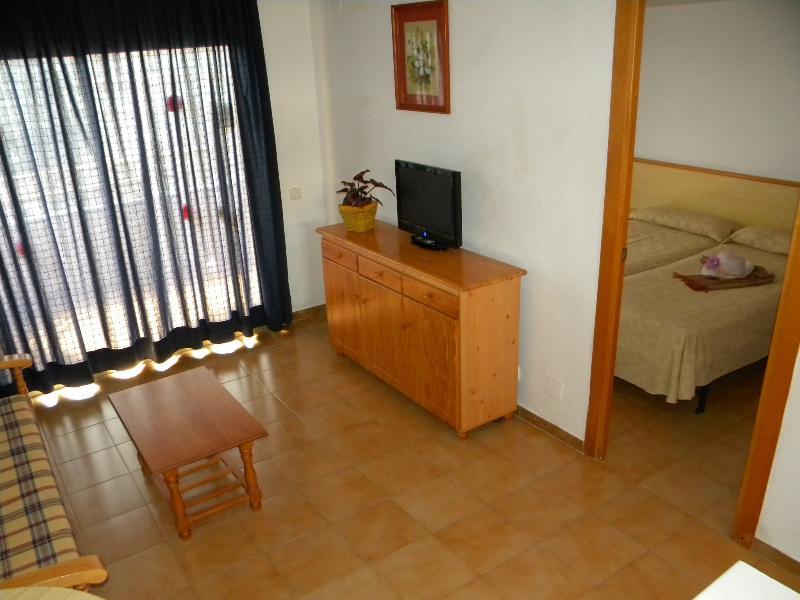 Appartamento Cordoba Planet Costa Dorada Salou Esterno foto