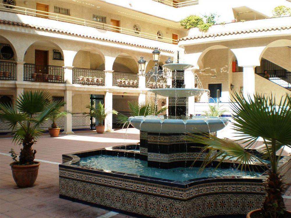 Appartamento Cordoba Planet Costa Dorada Salou Esterno foto