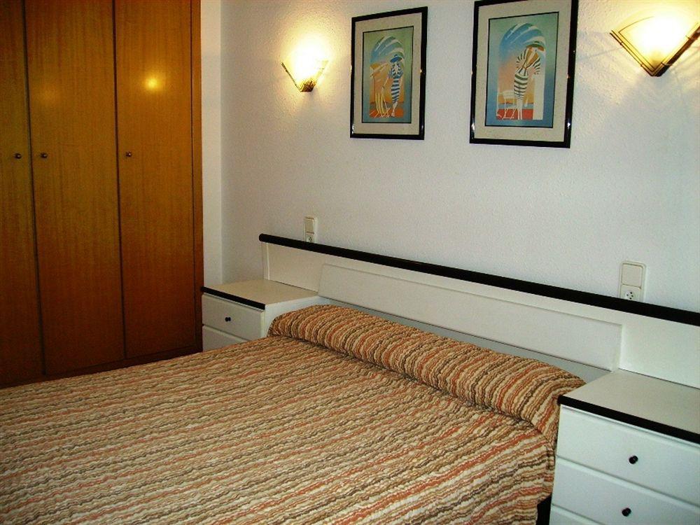 Appartamento Cordoba Planet Costa Dorada Salou Esterno foto