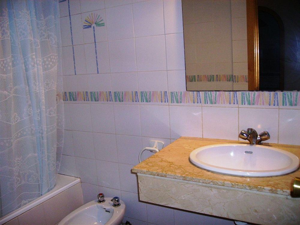 Appartamento Cordoba Planet Costa Dorada Salou Esterno foto